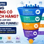 Có Traffic Nhưng Không Có Lead?