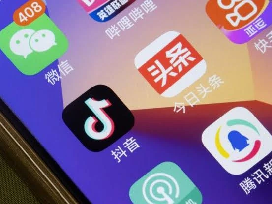 4 Ứng Dụng Trung Quốc Giúp Bạn Đào Ý Tưởng Content Không Bao Giờ Cạn