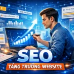Tăng Lưu Lượng Truy Cập Website Gấp 10 Lần: Kỹ Thuật SEO Miễn Phí Hiệu Quả Bất Ngờ