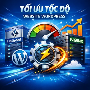 Tối Ưu Tốc Độ Website: Hướng Dẫn Chọn Plugin Cache Phù Hợp